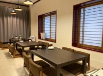 鶴瀬の居抜き物件