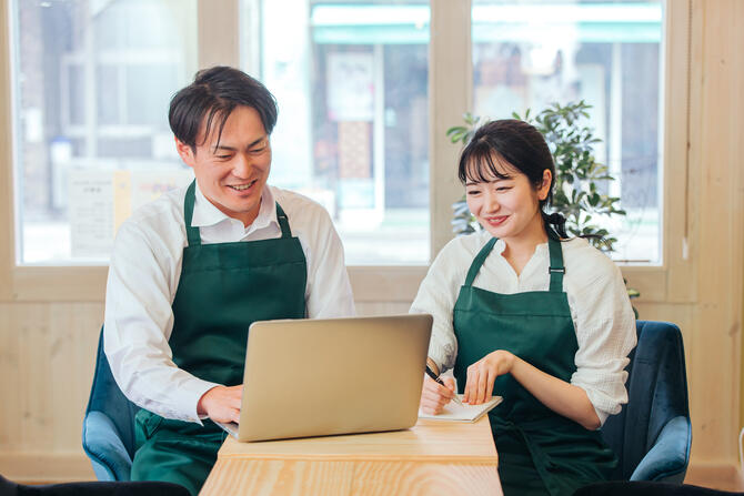 飲食店がネット通販をはじめるには？ 営業許可や出店方法を紹介