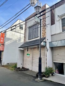 高井戸の店舗物件