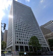 内幸町の店舗物件