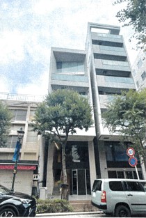 関内の店舗物件