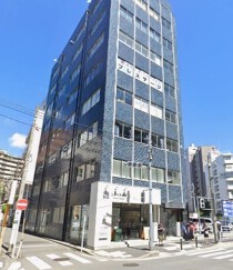 横浜の店舗物件