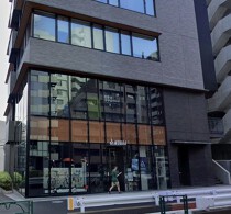 北参道の居抜き物件