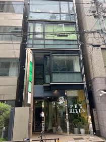 渋谷の店舗物件