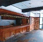 目黒の居抜き物件