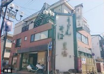 新所沢の居抜き物件