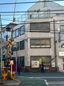 中板橋の居抜き物件