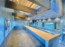 鎌倉の居抜き物件