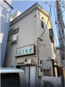 荒川区役所前の居抜き物件