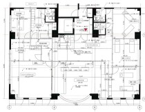 みどり台の居抜き物件