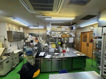 本駒込の居抜き物件