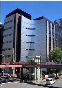 横浜の店舗物件