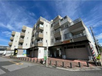 せんげん台の居抜き物件