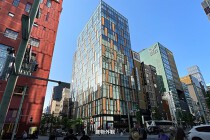 銀座の店舗物件