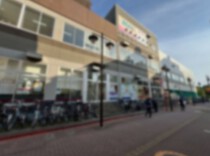 上尾の居抜き物件