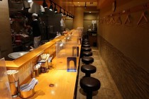 神楽坂の居抜き物件