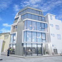 北千住の店舗物件