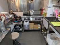 板橋区役所前の居抜き物件