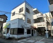 せんげん台の居抜き物件