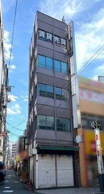 高円寺の居抜き物件