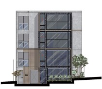 飯田橋の店舗物件