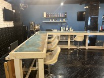 渋沢の居抜き物件