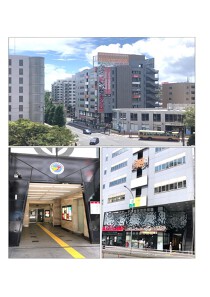 東戸塚の店舗物件