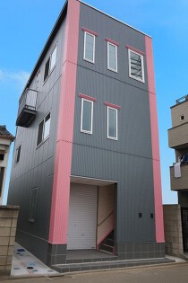 北千住の店舗物件