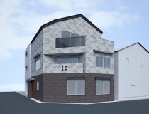 新宿御苑前の店舗物件