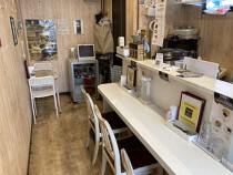 練馬の居抜き物件