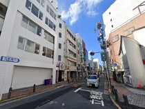 池袋の居抜き物件