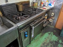 千葉中央の居抜き物件