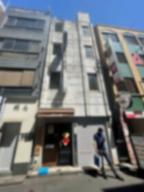 新宿三丁目の居抜き物件