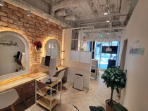 恵比寿の居抜き物件