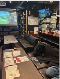 行徳の居抜き物件