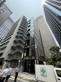 日本橋の店舗物件