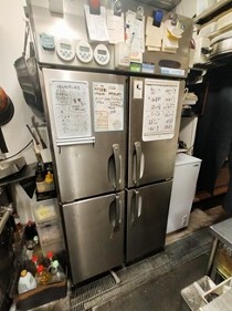 学芸大学の居抜き物件