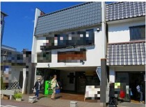 成田の居抜き物件