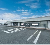 横芝の居抜き物件