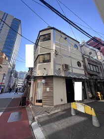 神田の居抜き物件