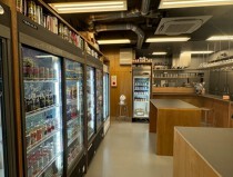 清澄白河の居抜き物件