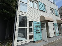 入谷の居抜き物件