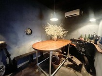 新御徒町の居抜き物件