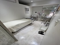 新宿の居抜き物件