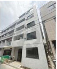 横浜の店舗物件