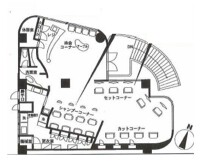 新所沢の居抜き物件