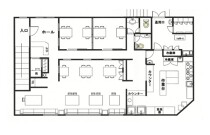 岩槻の居抜き物件