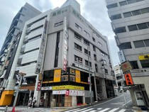 渋谷の居抜き物件