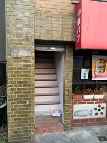 白楽の居抜き物件