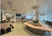 立川の居抜き物件